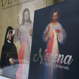 DIÁRIO DE STA. FAUSTINA
