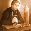 Luís Maria Grignion de Montfort (Ir. Luiza Cristina):