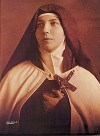 Sta Teresa dos Andes (Ir. Joana da Graça)