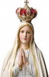 Nossa Senhora de Fátima (Ir. Maria Paula)