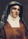 Santa Teresa Benedita da Cruz (Ir. Edith Véritas):