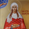 Santa Marta (Ir. Agnes Marta):