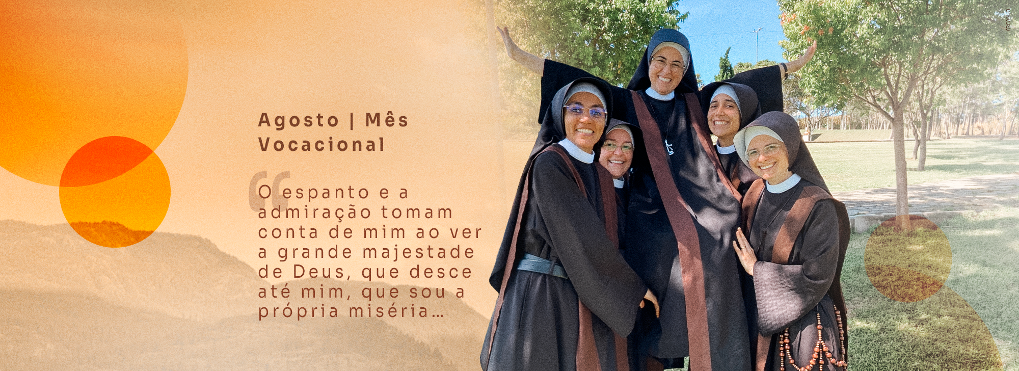 Agosto 2026 -Vocacional
