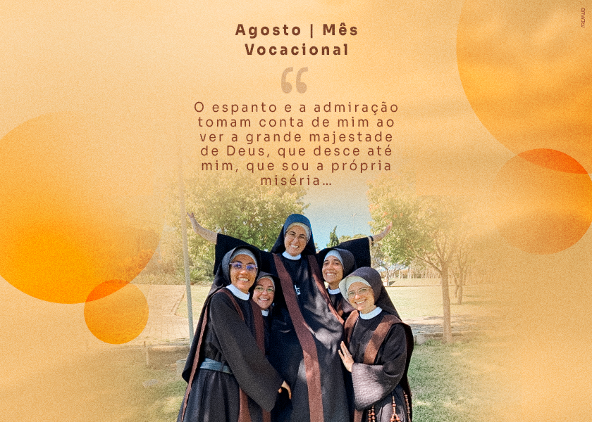 Agosto 2026 -Vocacional